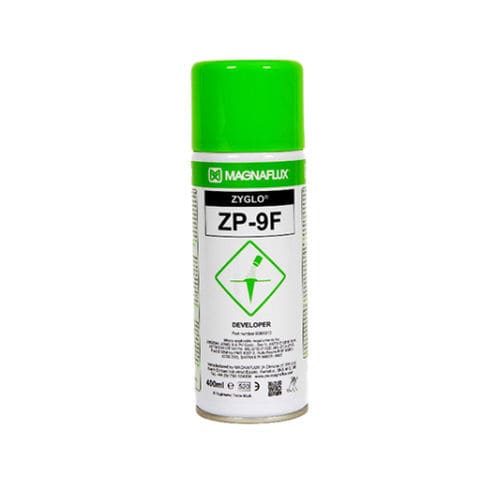 Entwickler - ZP-9F - Magnaflux