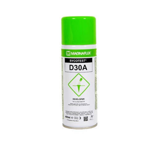Entwickler - D30A - Magnaflux
