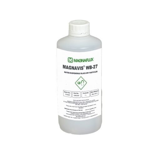 Magnetpulverflüssigkeit - WB-27 - Magnaflux - Funkenemission