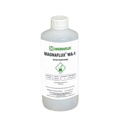 Additiv mit Rostschutz - WA-1 - Magnaflux