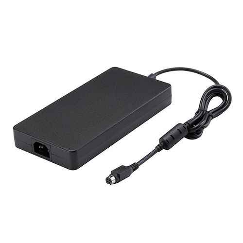 Adapter-Stromversorgung - FSP330-AJAN3 - FSP Technology Inc. - AC/DC / Einfachausgang / mit Leistungsfaktorkorrektur