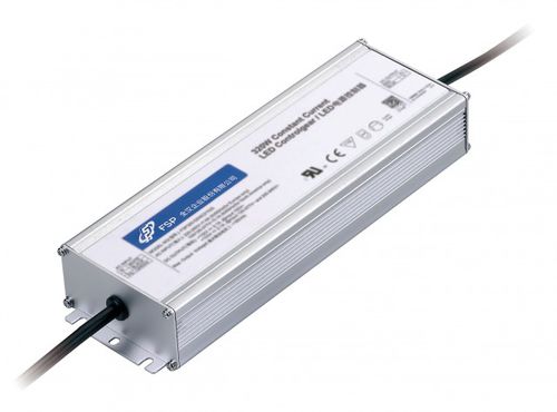 Geschlossener LED-Treiber - FSP320-SZAE(140)MG - FSP Technology Inc. - Konstantstrom / hohe Effizienz / PFC