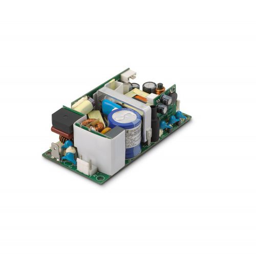 Stromversorgung / open frame - FSP150M-K24-12 - FSP Technology Inc. - AC/DC / Einfachausgang / mit Kurzschluss-Schutz