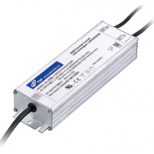 Geschlossener LED-Treiber - DG 80-200W - FSP Technology Inc. - PWM / hohe Effizienz / PFC