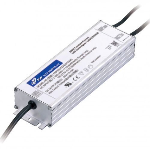 Geschlossener LED-Treiber - SAE1 120/200W - FSP Technology Inc. - Konstantstrom / PWM / Konstantspannung