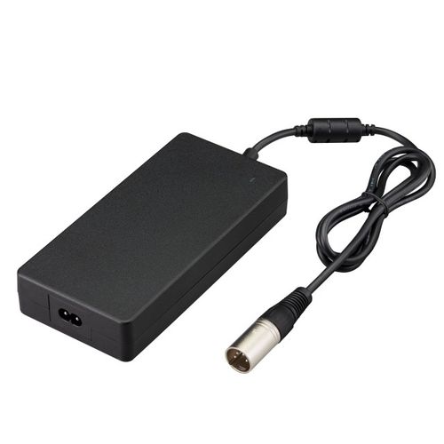 Batterieladegerät für Motorrad - FSP252-10S6AC18 - FSP Technology Inc. - für Elektrofahrzeug / für Wagen / Desktop