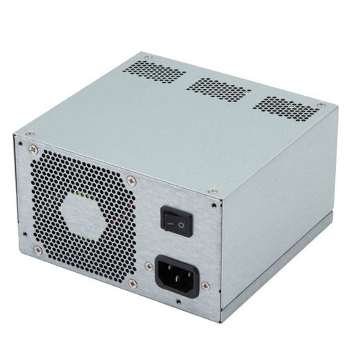 Tischnetzteil - FSP600-80AAB - FSP Technology Inc. - AC/DC / Schaltnetzteil / mit Überlastschutz