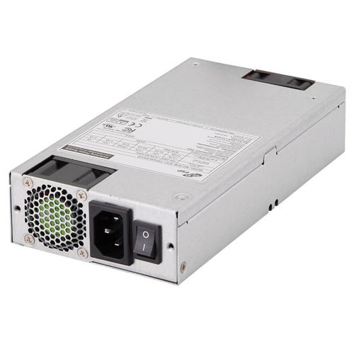 1U-Stromversorgung - FSP500-50UDB - FSP Technology Inc. - AC/DC / Schaltnetzteil / mit Überhitzungsschutz