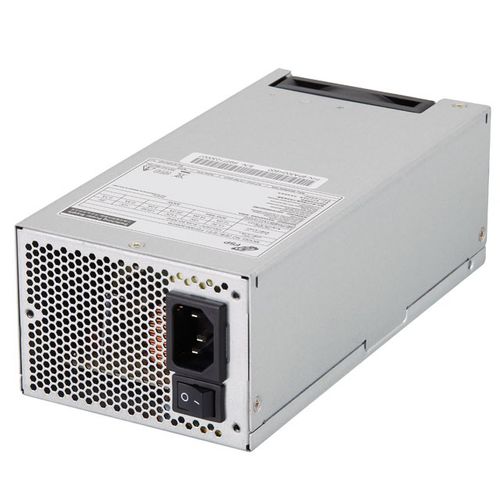 2U-Stromversorgung - FSP400-50WDB - FSP Technology Inc. - AC/DC / Schaltnetzteil / mit Überhitzungsschutz