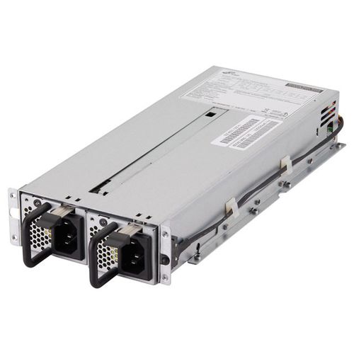 1U-Stromversorgung - FSP400-50RDB - FSP Technology Inc. - 2U / AC/DC / Schaltnetzteil