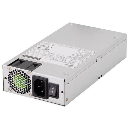 1U-Stromversorgung - FSP300-50UDB - FSP Technology Inc. - AC/DC / Schaltnetzteil / mit Überhitzungsschutz
