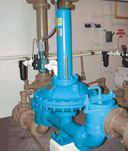 Membranpumpe - Dorr-Oliver® - KREBS ENGINEERS - Druckluft / Industrie / zur Aufladung