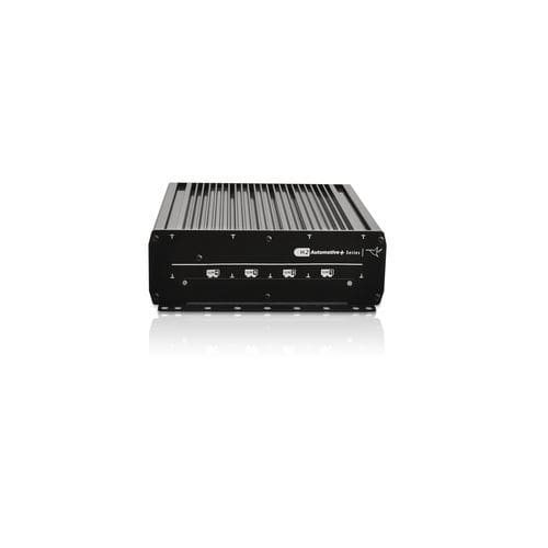 Daten-Router - H2-Automotive+ - Teldat - WiFi-Access-Point / Multi-Service / WAN