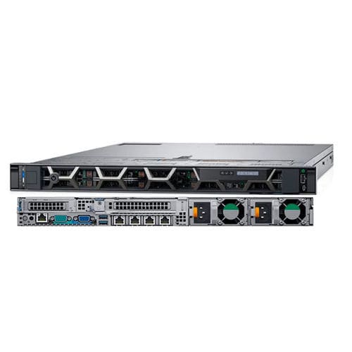 Modulares Rechenzentrum - SDE-20K - Teldat - PoE / wifi 6 / Erweiterbares virtuelles lokales Netzwerk