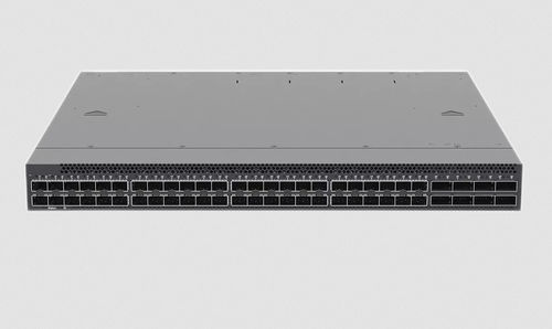 Ethernet-Switch / managed - ESW4L3 - Teldat - 48 Ports / Netzwerkschicht 2 / Netzwerkschicht 3
