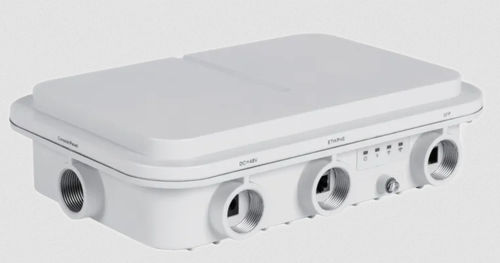 Access-Point / Ethernet - Windbit WAP680ax - Teldat - wifi 6 / wifi 7 / PoE