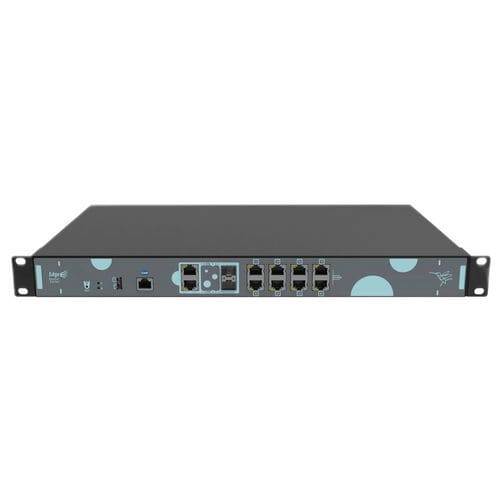Mobilfunkrouter - Windbit M20 - Teldat - Daten / Zugang ohne Festnetz / Netzwerk