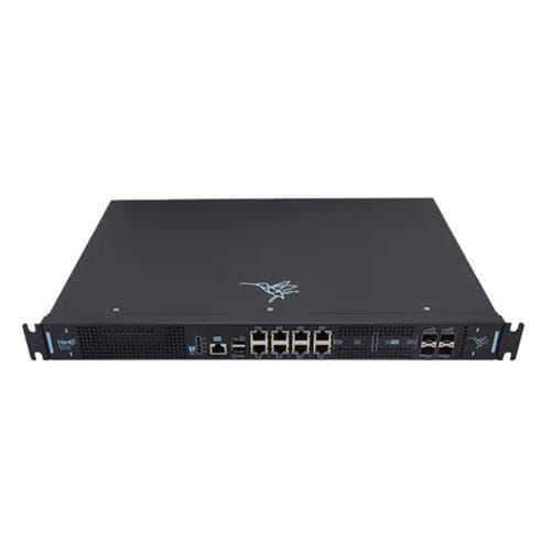 Mobilfunkrouter - RXL15000  - Teldat - Daten / Zentral / Zugang ohne Festnetz