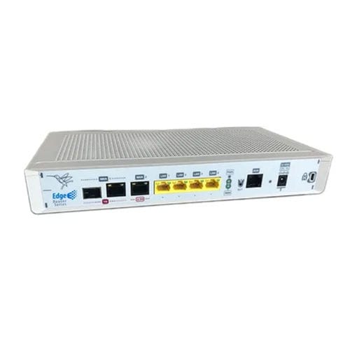 Daten-Router - M2 - Teldat - Zugang ohne Festnetz / Internet / Netzwerk