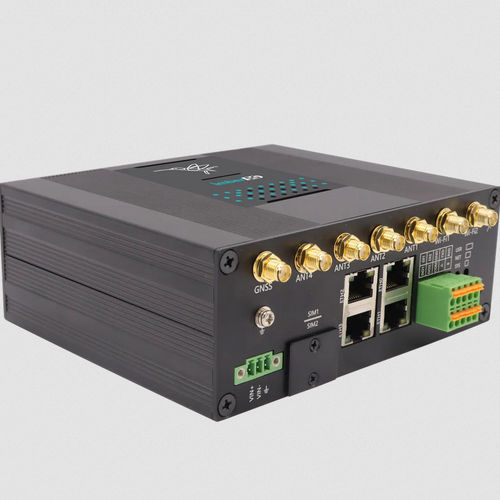 Daten-Router - Imber 5G - Teldat - Paketbasiertes / WiFi-Access-Point / Zentral