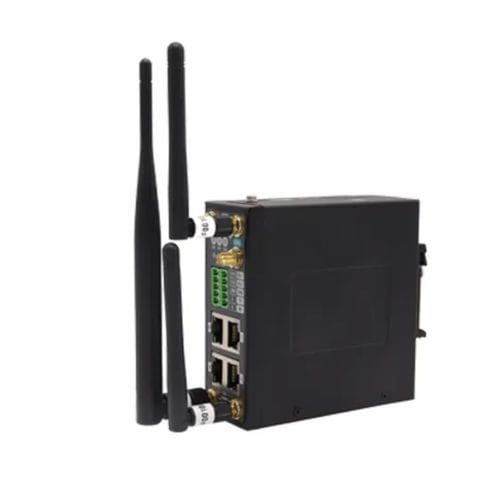 Daten-Router - Imber Smart - Teldat - WiFi-Access-Point / Zentral / Ethernet