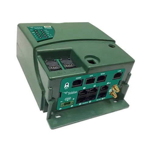 Mobilfunkrouter - Regesta Smart PRO - Teldat - für Kommunikation / Ethernet / Netzwerk