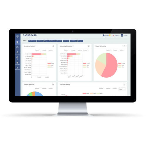 Management-Software - be.Safe Pro - Teldat - embedded / Konnektivität / Büro