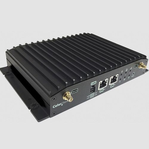 Daten-Router - Celer - Teldat - managed / WiFi-Access-Point / 4G