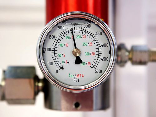 Durchflussprüfgerät - TES STM GROUP - automatisch