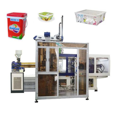 Automatische Etikettiermaschine - HEP  - SANTSAI MACHINERY - für Verpackung / zur Oberseitenetikettierung / zur Rundumetikettierung