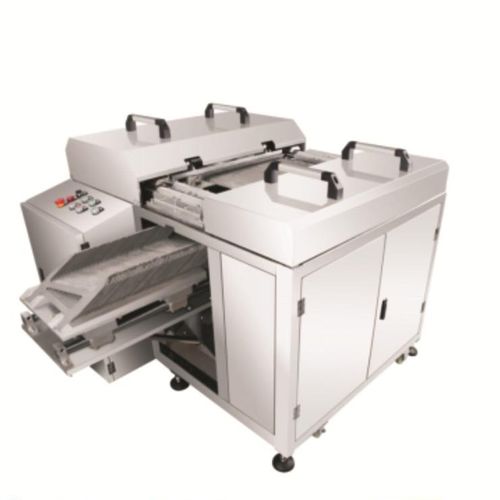 Fischschneidemaschine - XLL-C - SANTSAI MACHINERY - Fleisch / manuell / automatisch