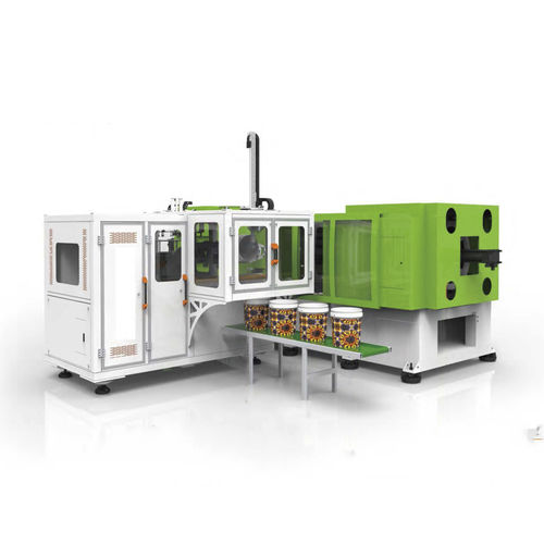 Automatische Etikettiermaschine - Side-In - SANTSAI MACHINERY - für Verpackung / zur Seitenetikettierung / für die Lebensmittelindustrie