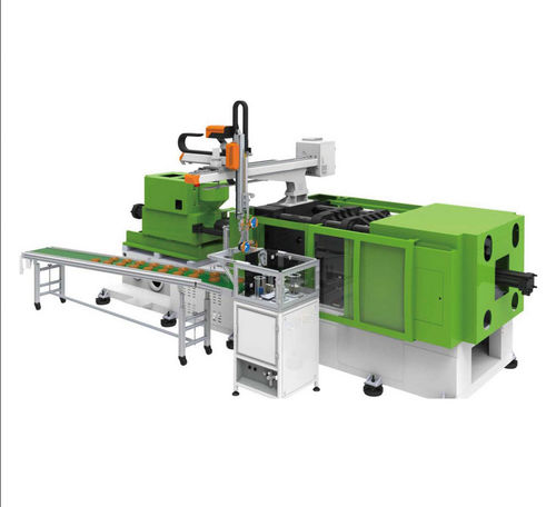 Automatische Etikettiermaschine - SANTSAI MACHINERY - für Verpackung / zur Oberseitenetikettierung / für die Lebensmittelindustrie