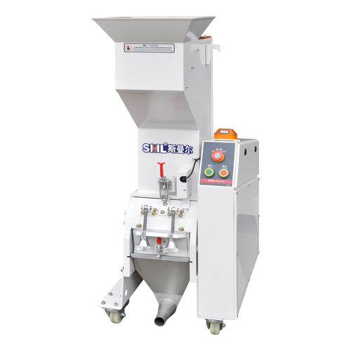 Trockengranulator - SG series - SANTSAI MACHINERY - für die Kunststoffindustrie / Bandförderer
