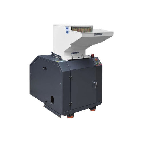Rotor-Granulator - SG-JV series - SANTSAI MACHINERY - Trocken / für Kunststoffe / für Kunststoffabfall