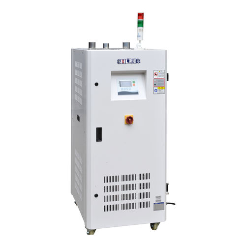 Entfeuchter durch Adsorption - SLD series - SANTSAI MACHINERY - Luft / mobil