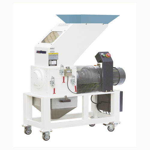 Trockengranulator - SG-2 series - SANTSAI MACHINERY - Messer / für Kunststoffe / für Abfall