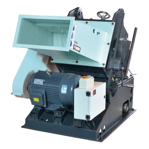 Rotor-Granulator - SG series - SANTSAI MACHINERY - Trocken / für Kunststoffe / für Abfall