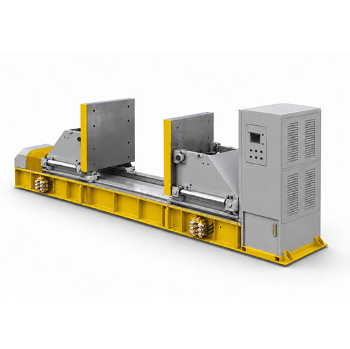 Horizontaler Werkzeugöffner - HDS series - SANTSAI MACHINERY