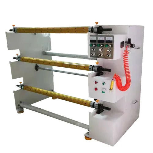 Folienwickler - simptek limited - Randstreifen / motorisiert / halbautomatisch