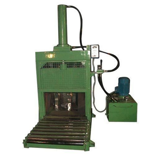 Guillotine-Schneidemaschine - simptek limited - für Gummi / halbautomatisch / mit Wasserkühlung