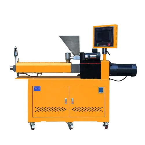 Extruder für Gummi - simptek limited - Labor