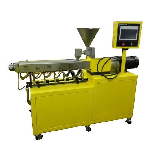 Doppelschneckenextruder - simptek limited - Granulierung / für PVC / für PP