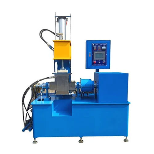Kontinuierlicher Kneter - simptek limited - Labor / Dispergierer