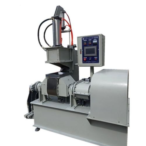 Kontinuierlicher Kneter - simptek limited - Polymer