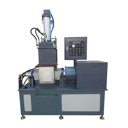 Rotor-Kneter - simptek limited - kontinuierlich / Labor / Dispergierer