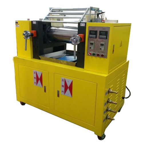 Trommelmischer - simptek limited - Batch / mit Kühlung / Dispergierer