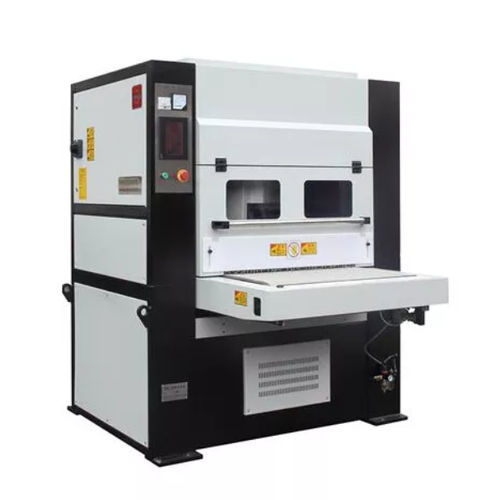 Bandentgratmaschine - SP800 - HANGZHOU XIANGSHENG ABRASIVE MACHINE MANUFACTURING CO.,LTD - Scher / Stanzen / Schleifer