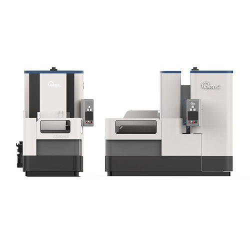Breitbandschleifer - SAG1000 - HANGZHOU XIANGSHENG ABRASIVE MACHINE MANUFACTURING CO.,LTD - festinstalliert / elektrisch / mit variabler Geschwindigkeit