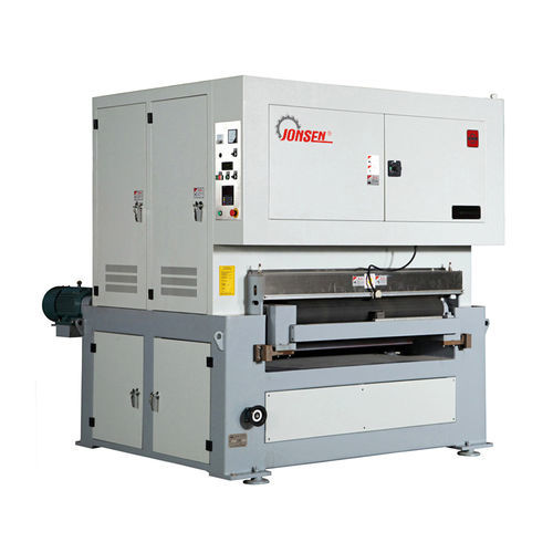 Polier-Endbearbeitungsanlage - SG1300-JS/SG1300-2JS - HANGZHOU XIANGSHENG ABRASIVE MACHINE MANUFACTURING CO.,LTD - zur Endbearbeitung / Streamfinish / für Industrieanwendungen